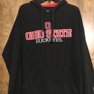 157. Ohio State Varsity Authentic Apparel XXL GUC